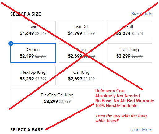 Pricing