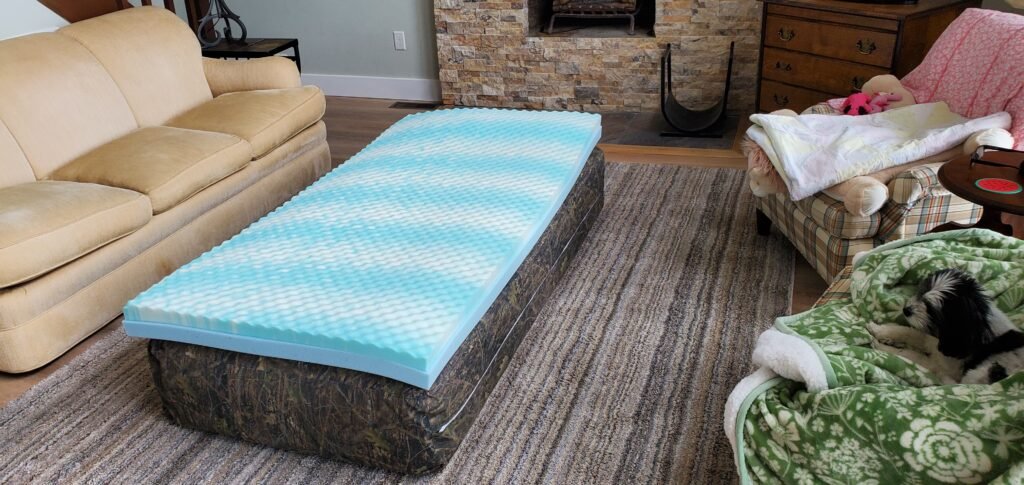 Comfort Layer 1